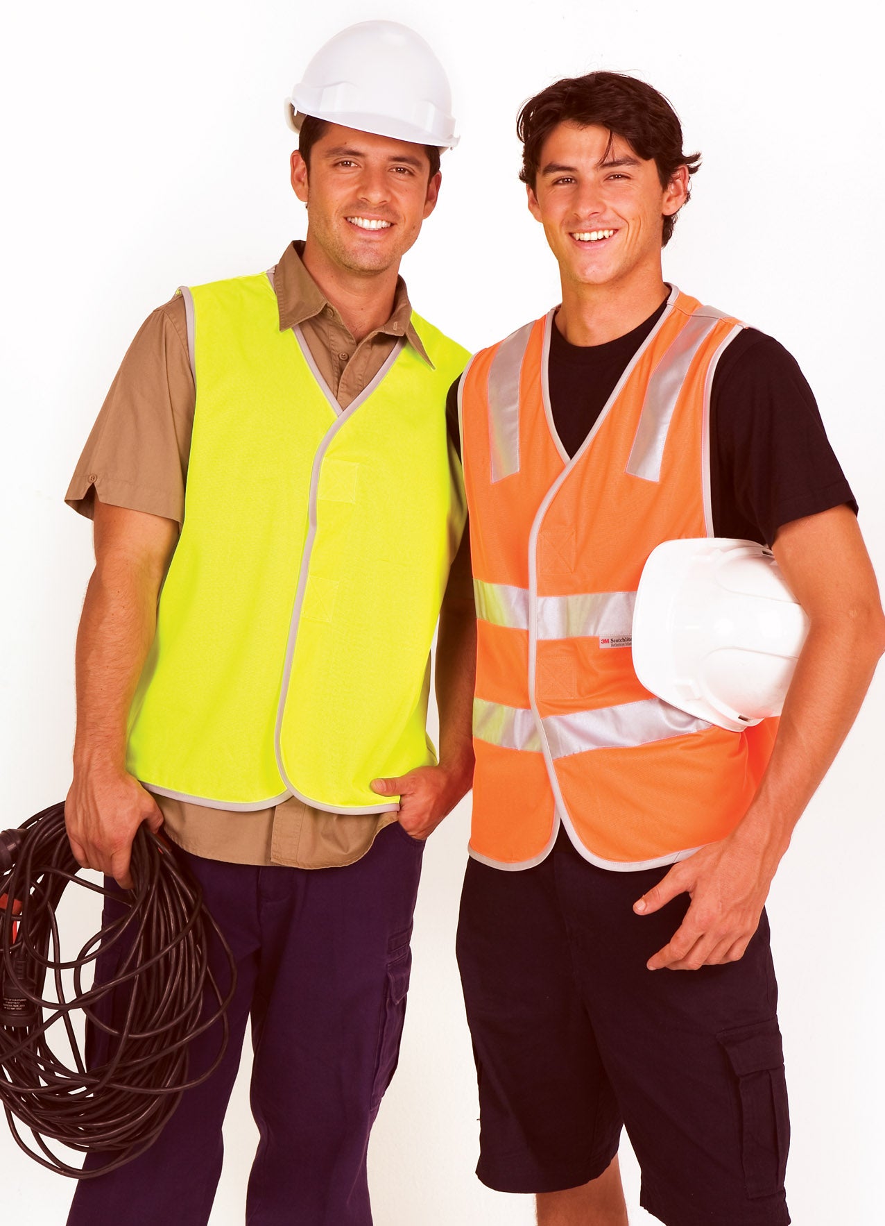 Hi Vis Vest