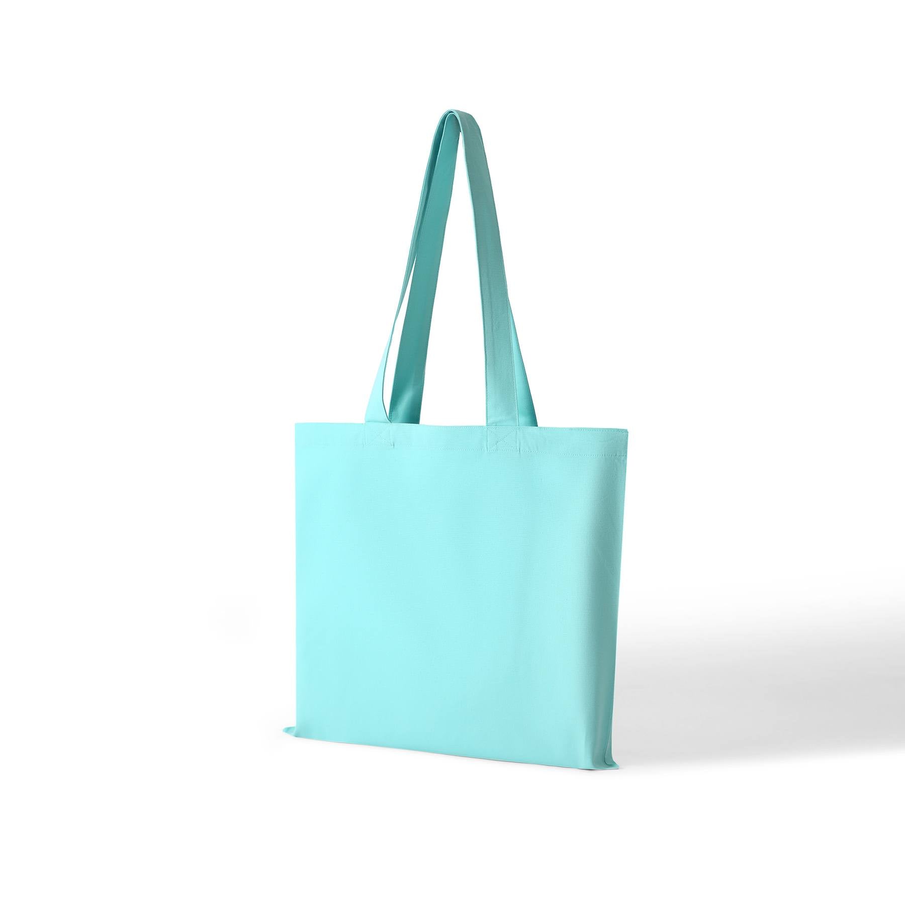 Organic Cotton Tote bag