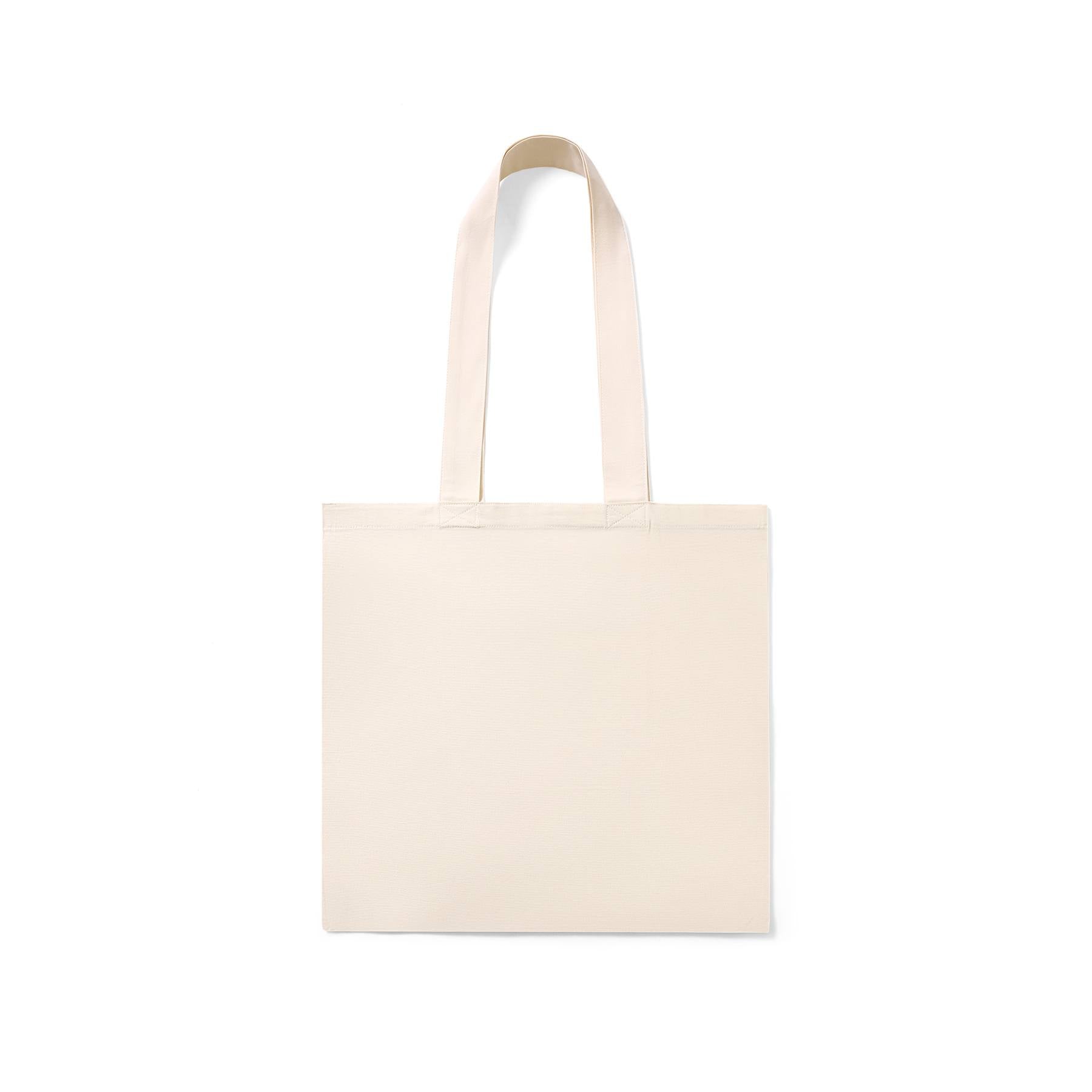 Organic Cotton Tote bag
