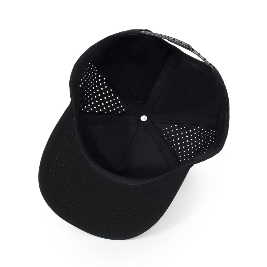 Sports Mesh Cap