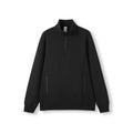 Mens Half Zip Fleece