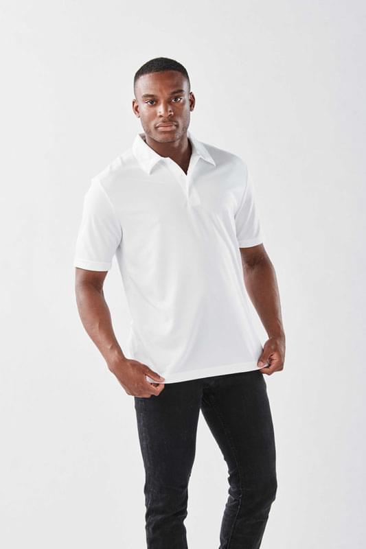 Stormtech Mens Apollo H2X-DRY® Polo