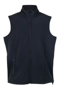 Mens Soft Shell VEST