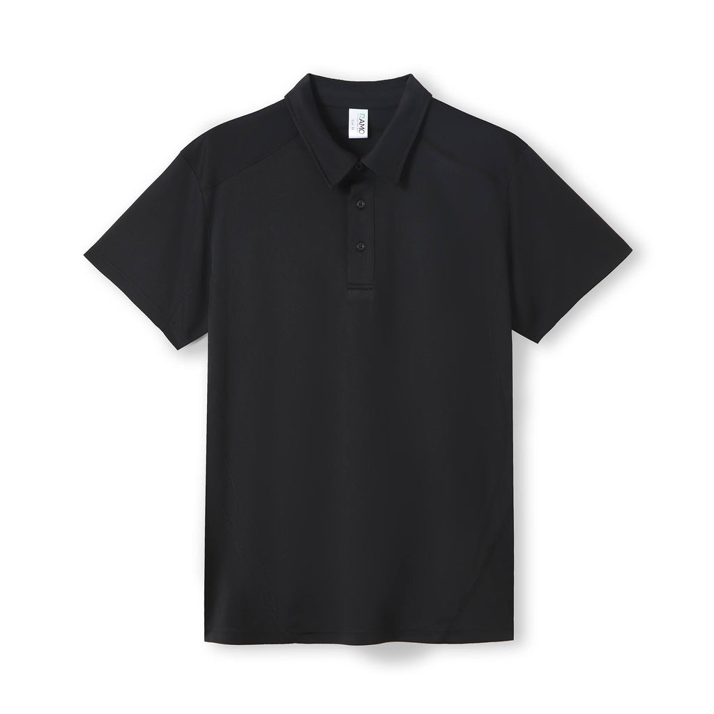 Mens Accelerator Polo