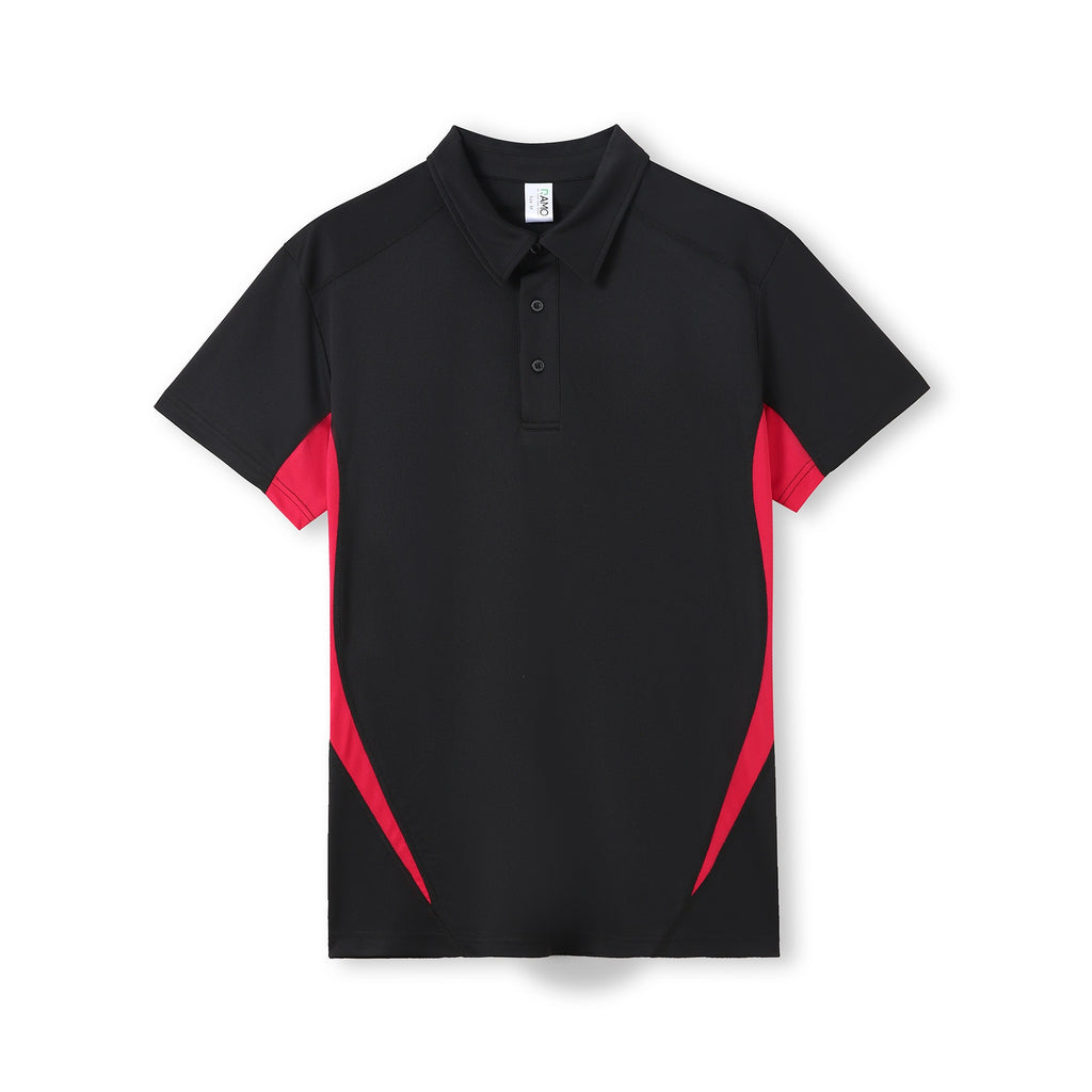 Mens Accelerator Polo