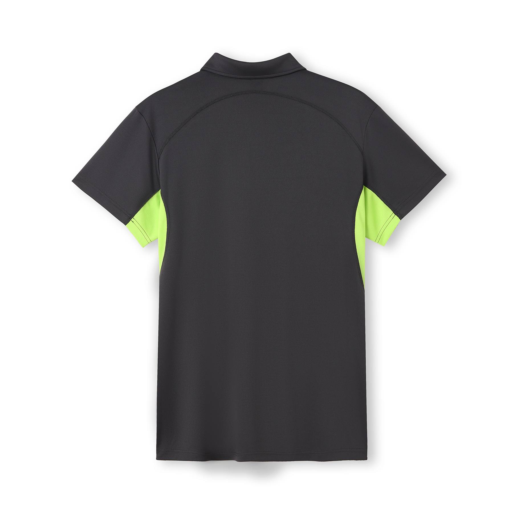 Mens Accelerator Polo