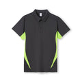 Mens Accelerator Polo