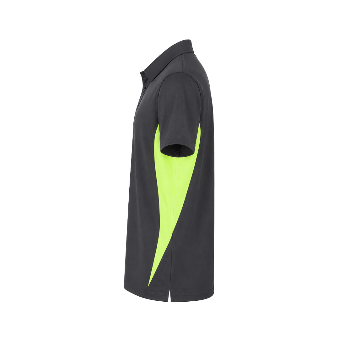 Mens Accelerator Polo