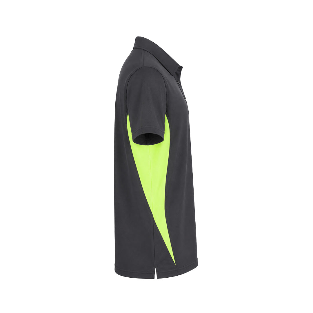 Mens Accelerator Polo