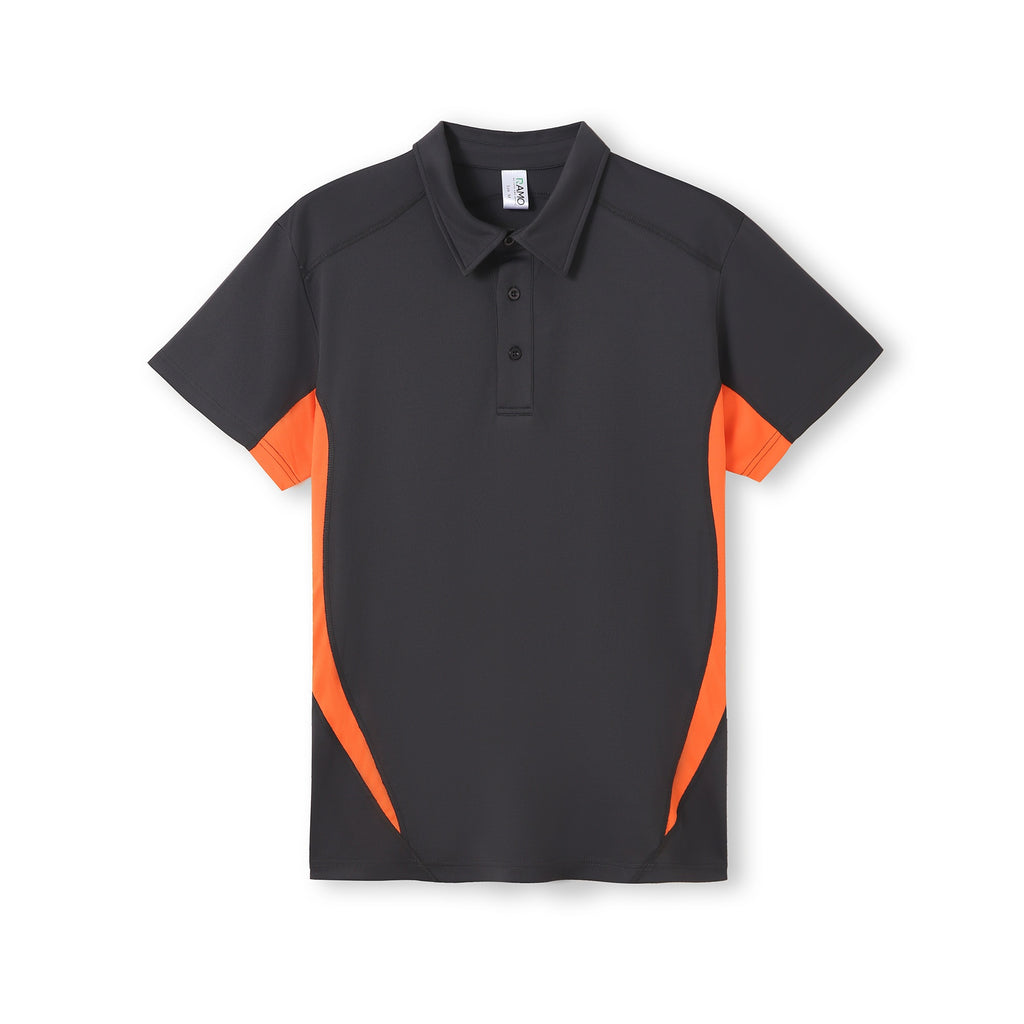 Mens Accelerator Polo