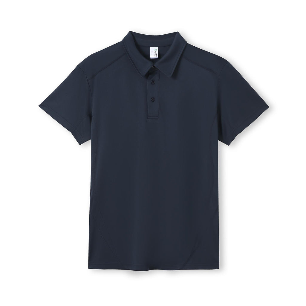 Mens Accelerator Polo