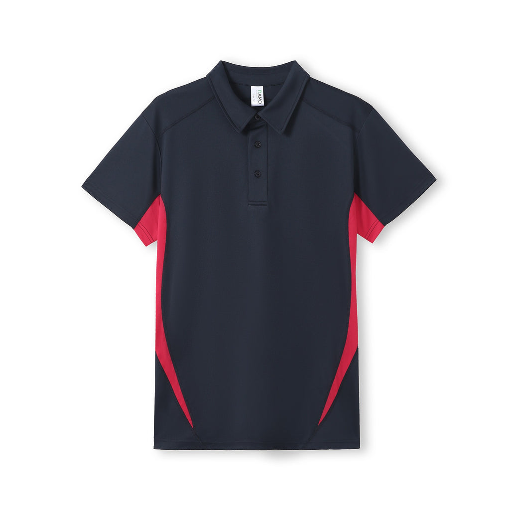 Mens Accelerator Polo