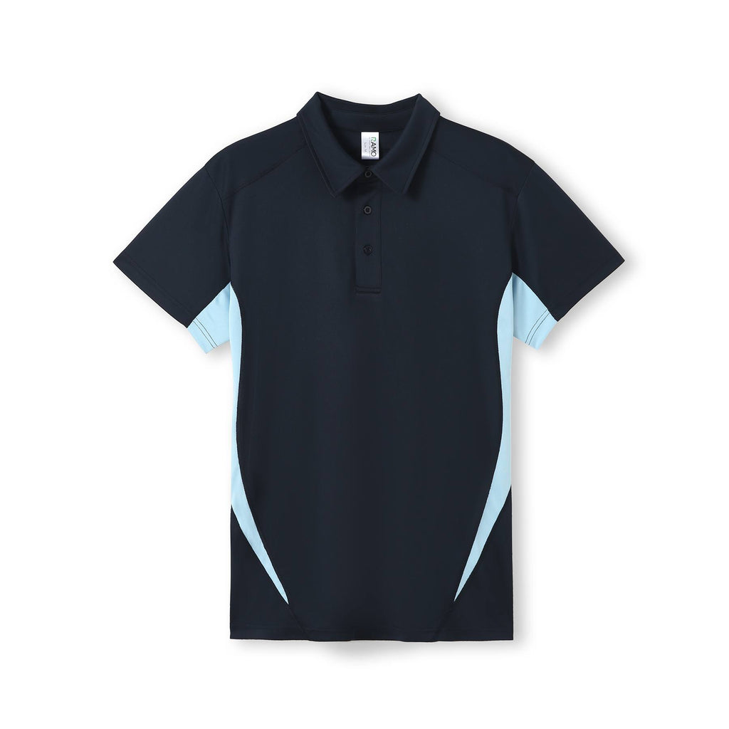 Mens Accelerator Polo