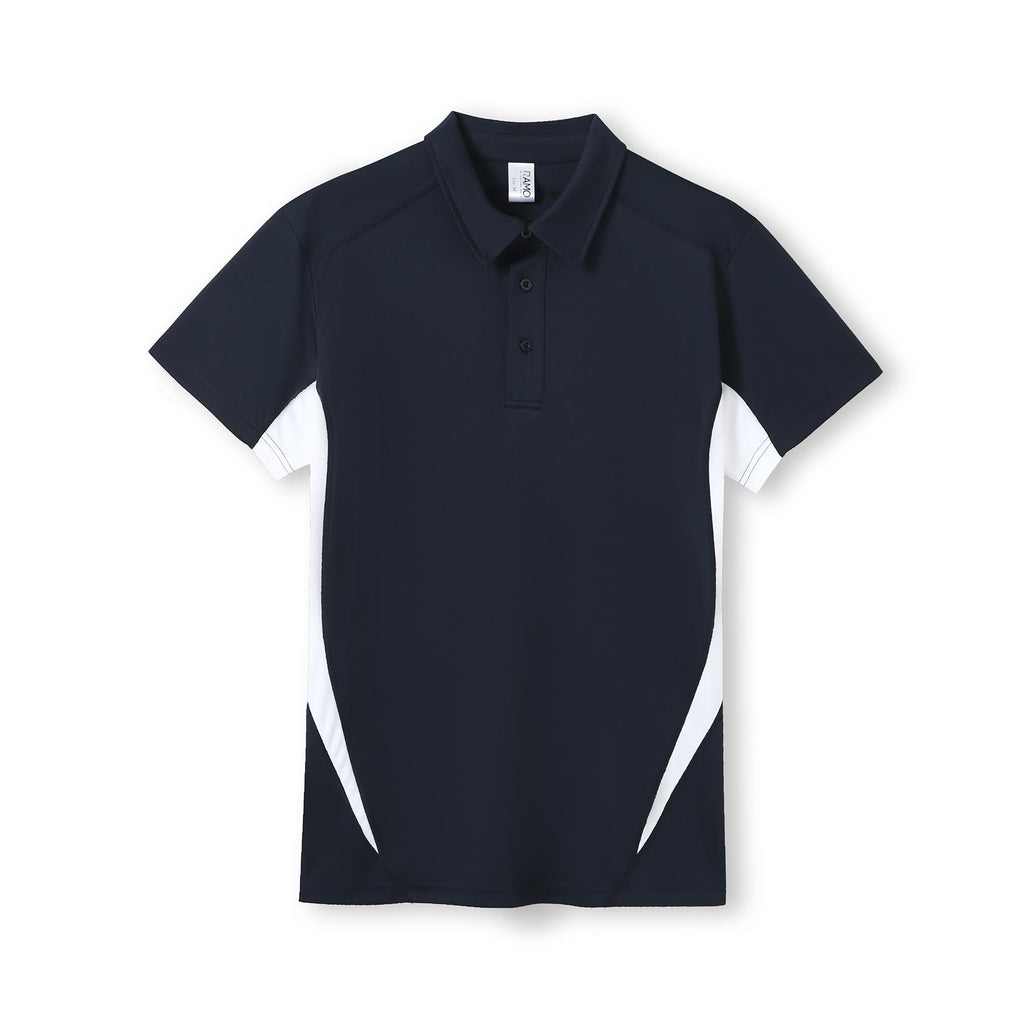 Mens Accelerator Polo