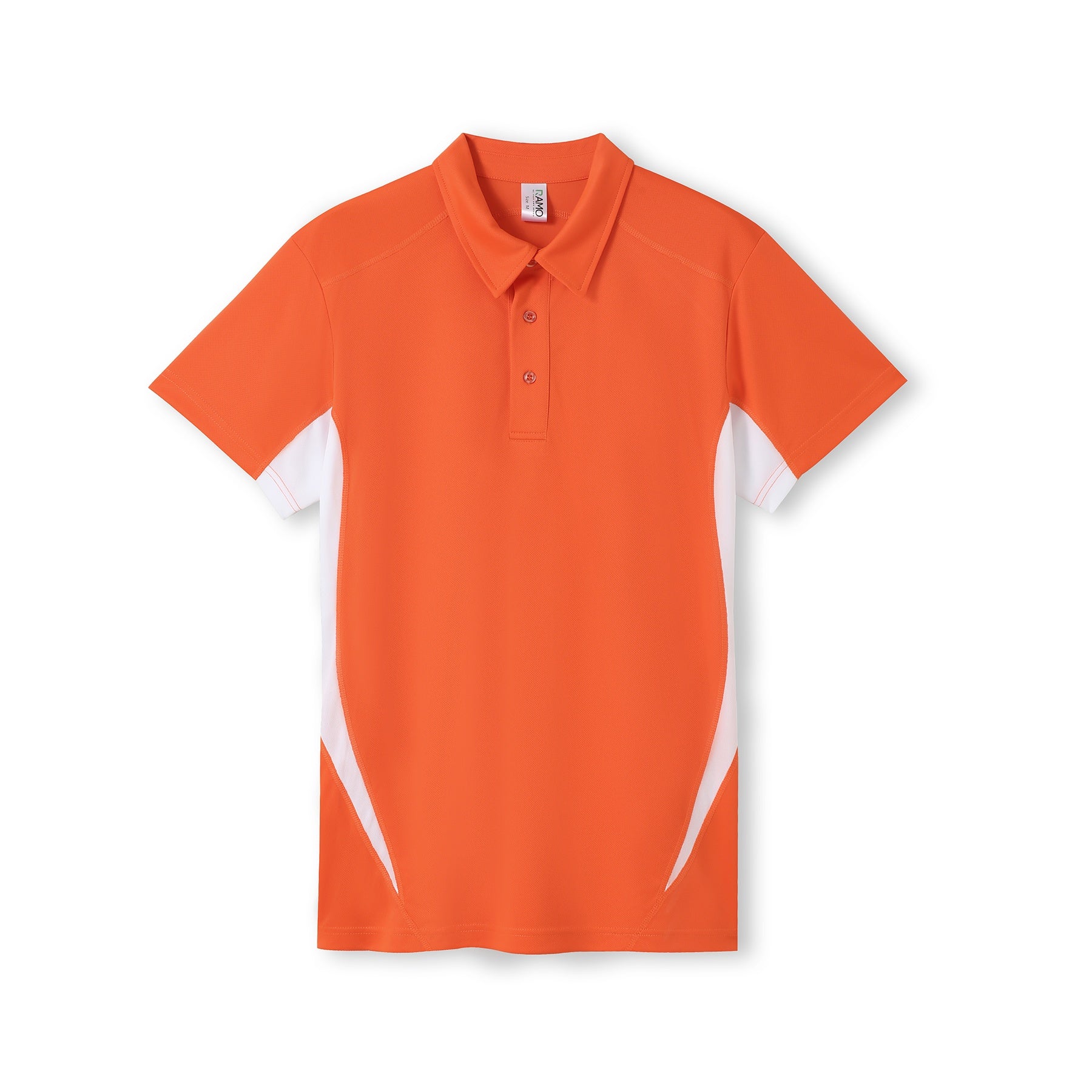 Mens Accelerator Polo