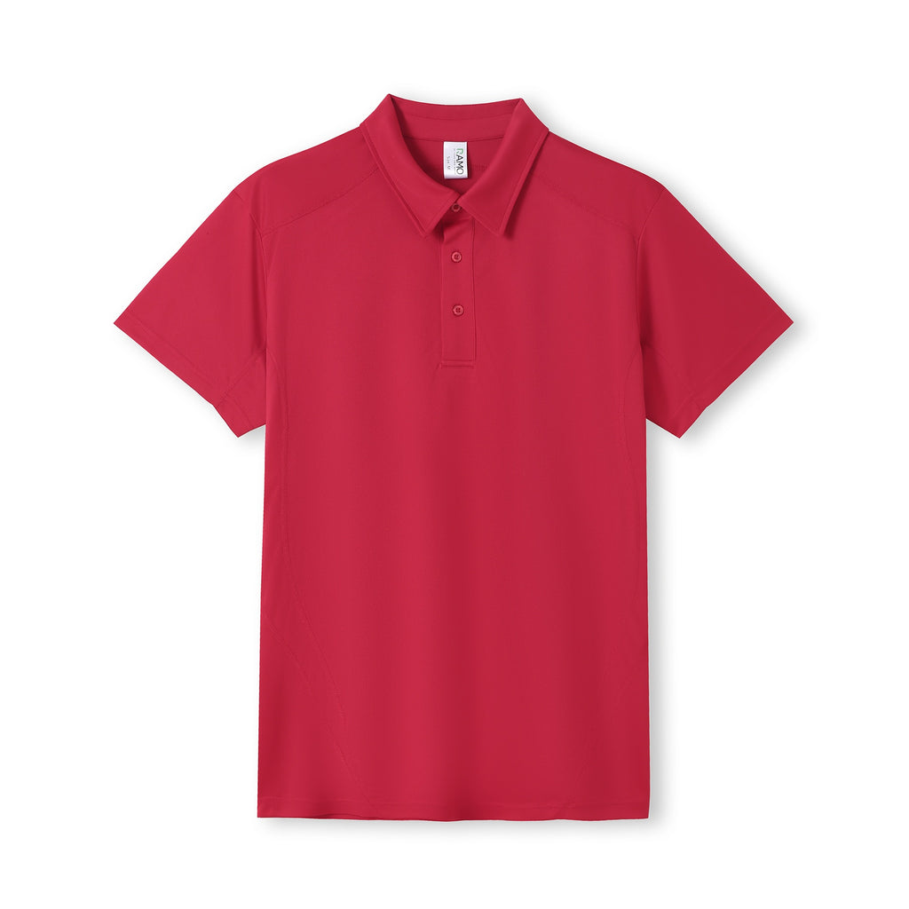 Mens Accelerator Polo