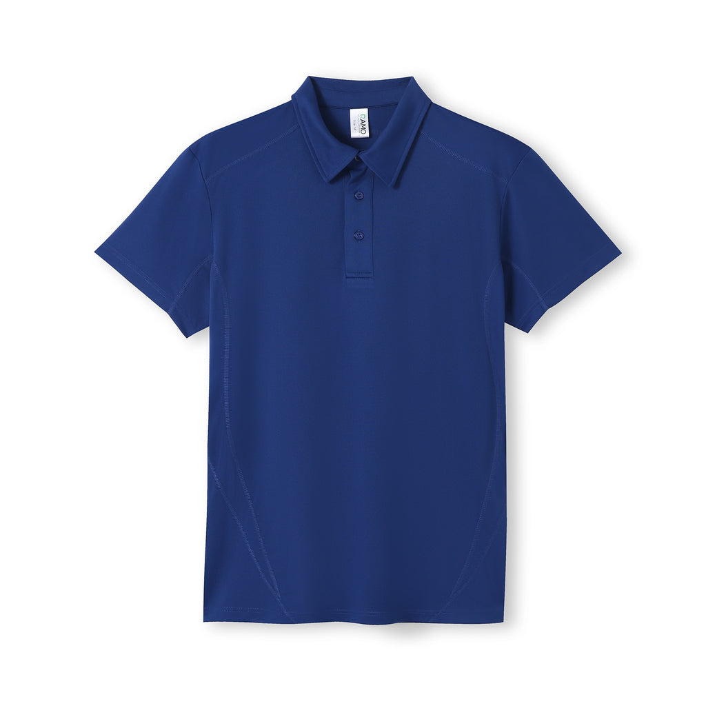 Mens Accelerator Polo