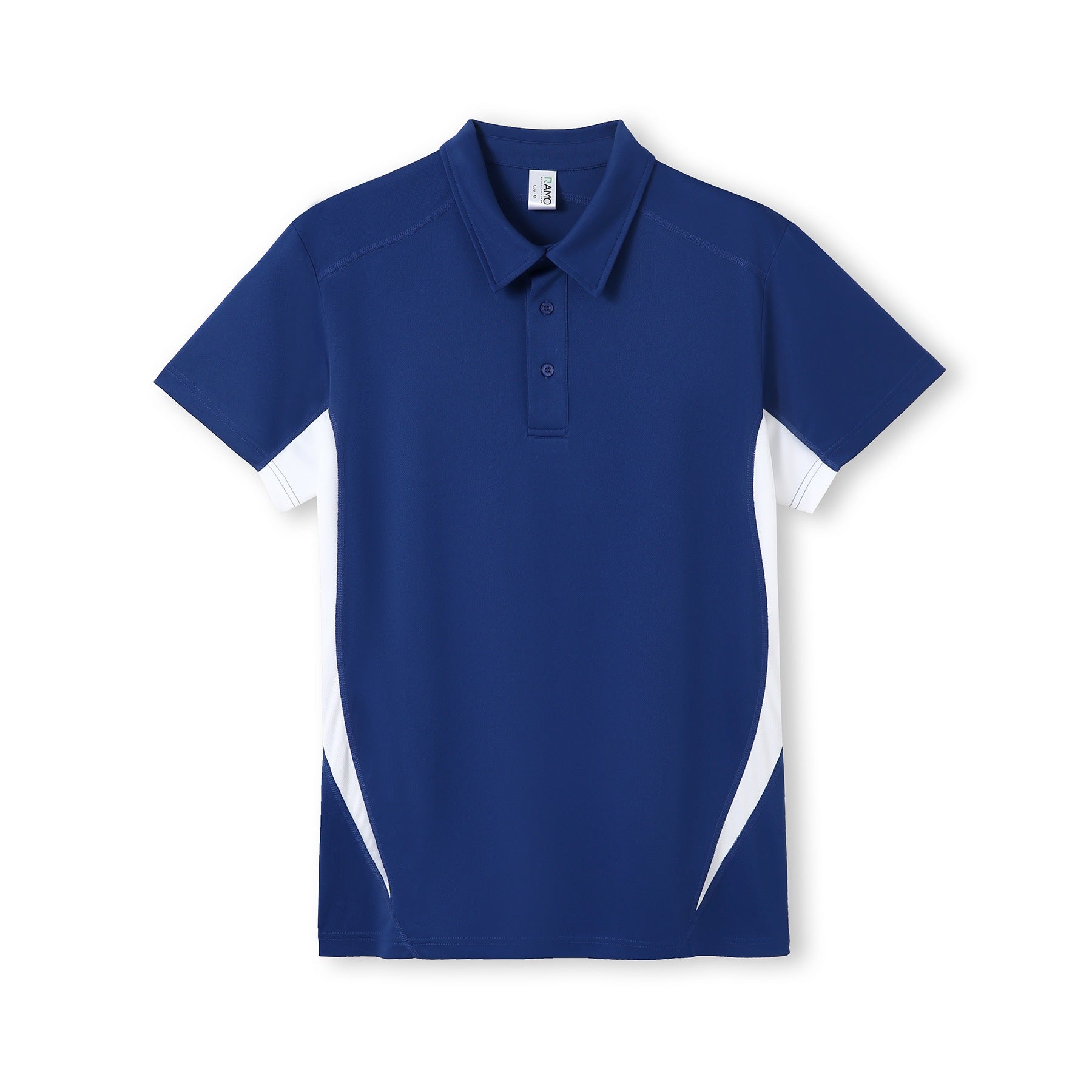 Mens Accelerator Polo