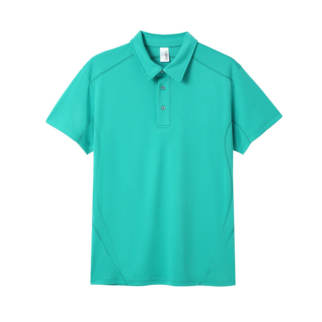 Mens Accelerator Polo