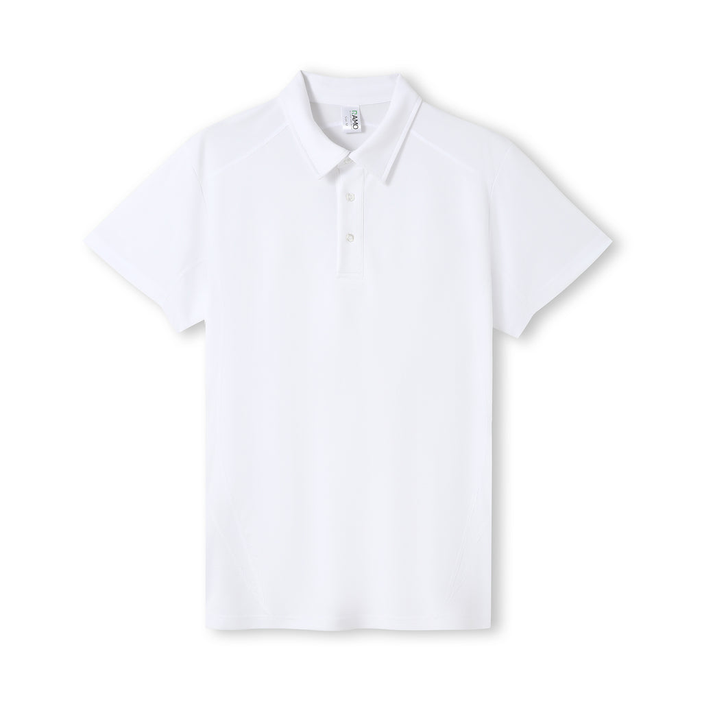 Mens Accelerator Polo