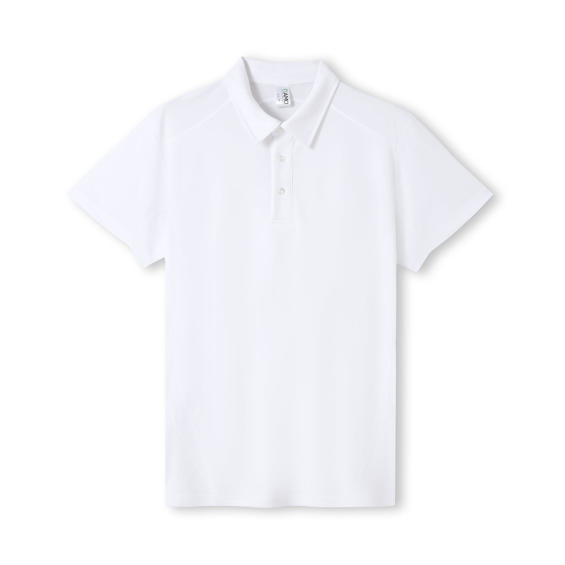 Mens Accelerator Polo