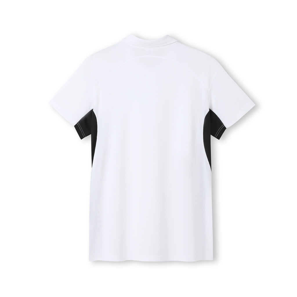 Mens Accelerator Polo