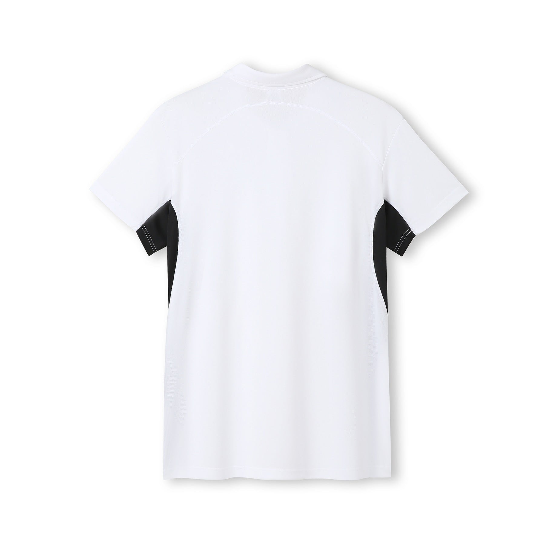 Mens Accelerator Polo