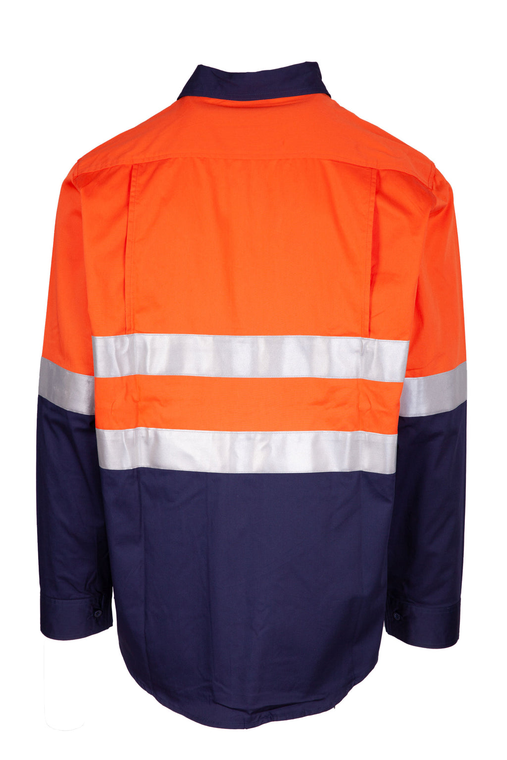 Hi Vis Long Sleeve Shirt