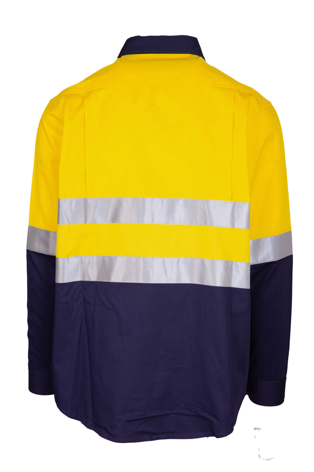 Hi Vis Long Sleeve Shirt