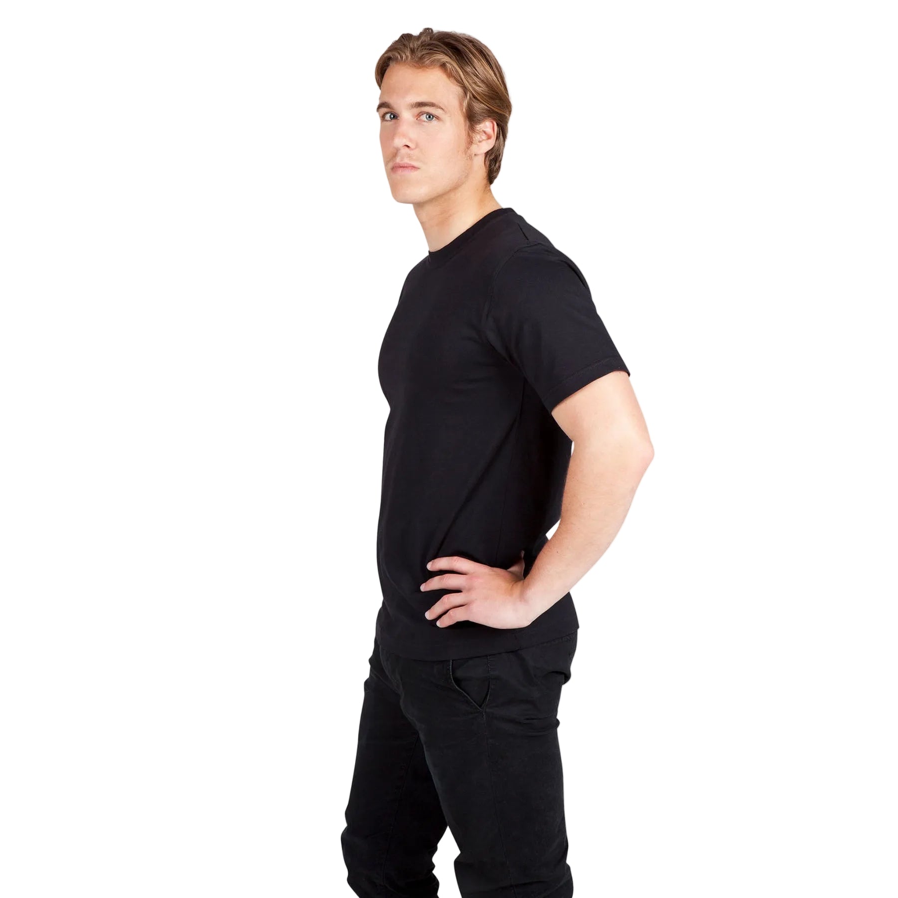 Unisex Modern Fit Tee
