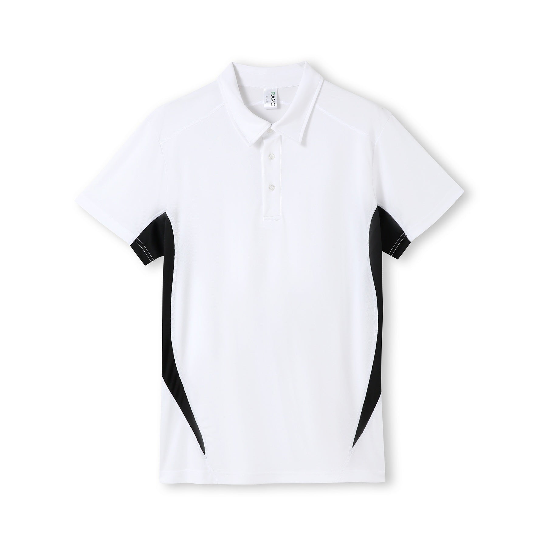 Mens Accelerator Polo