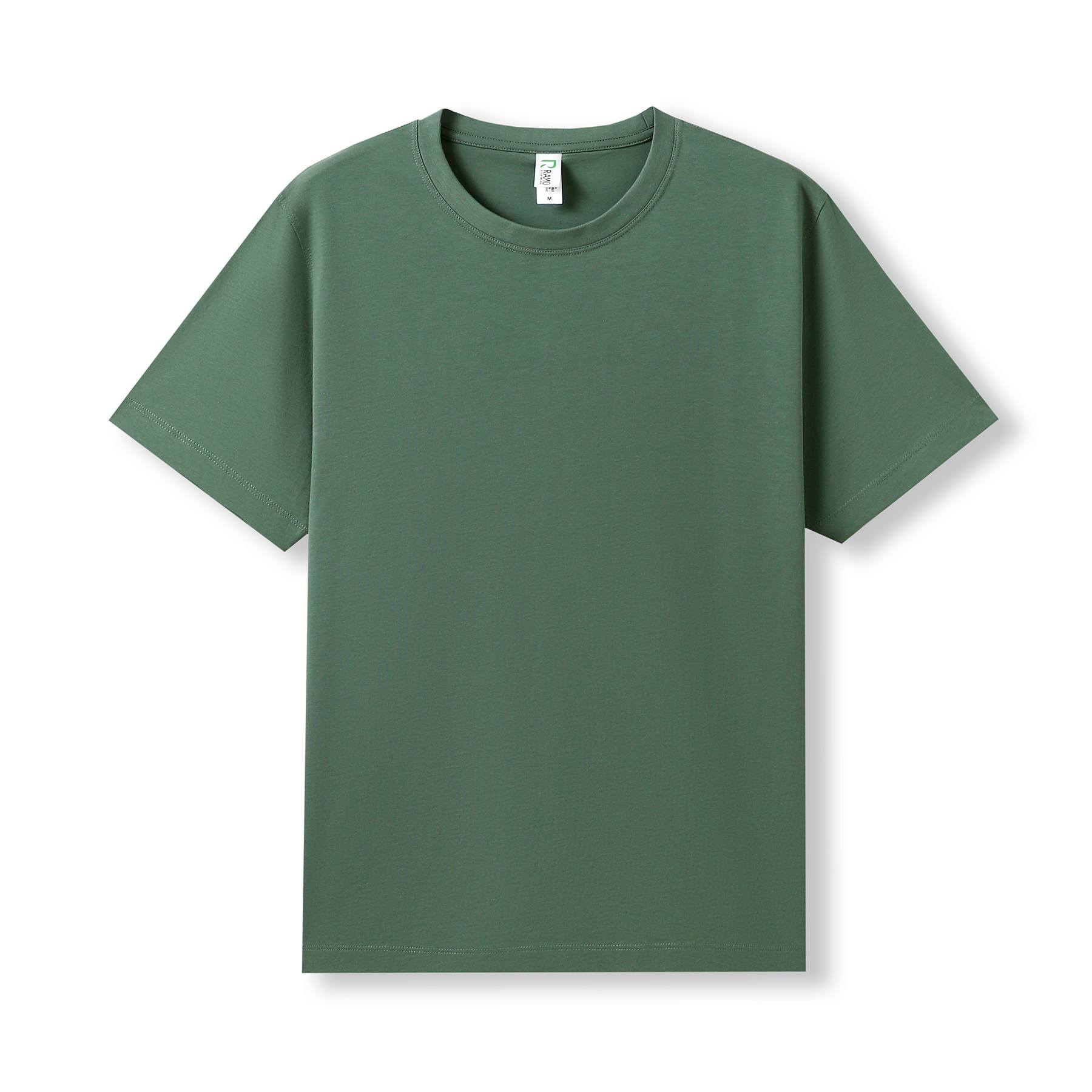 Unisex Modern Fit Tee