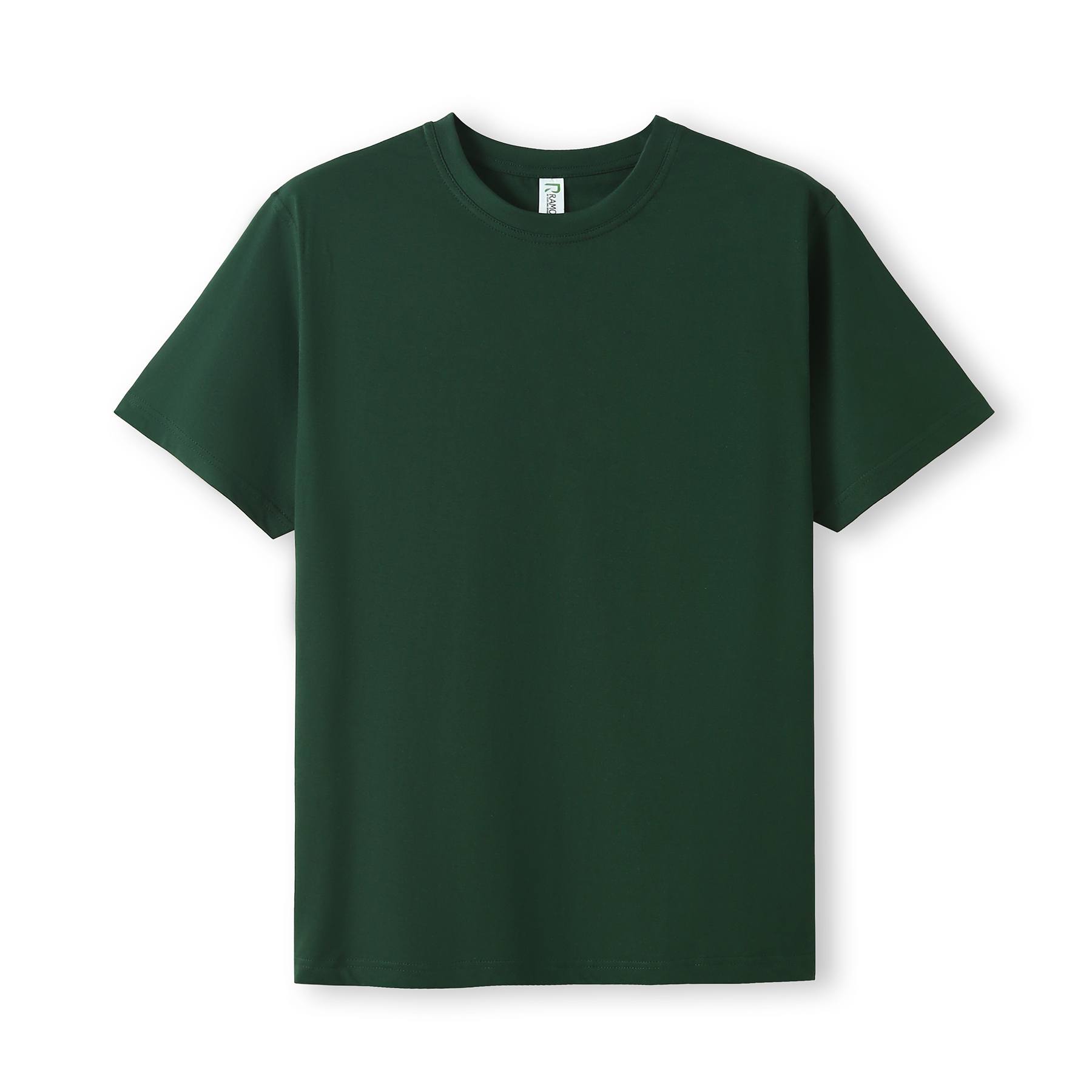 Unisex Modern Fit Tee