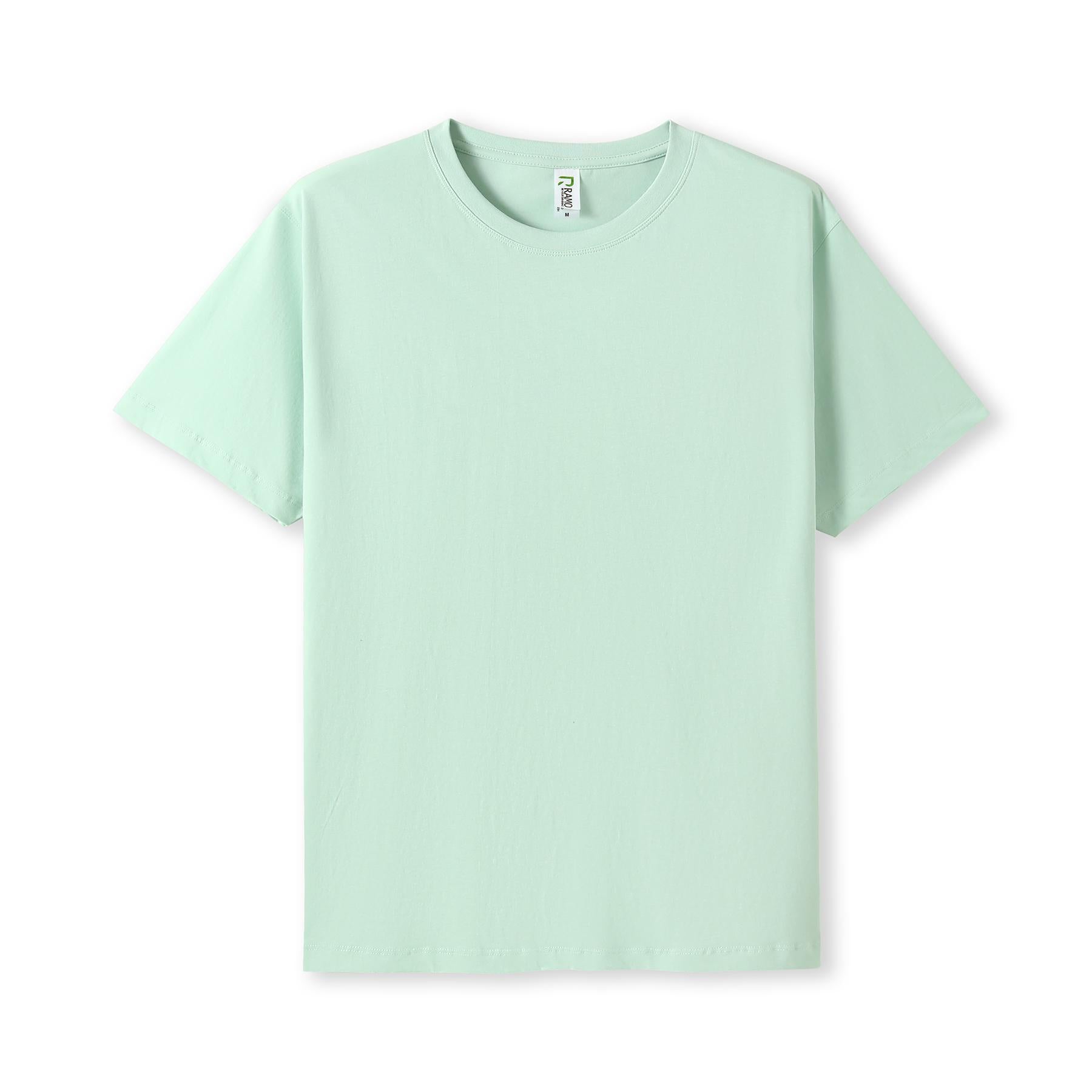 Unisex Modern Fit Tee