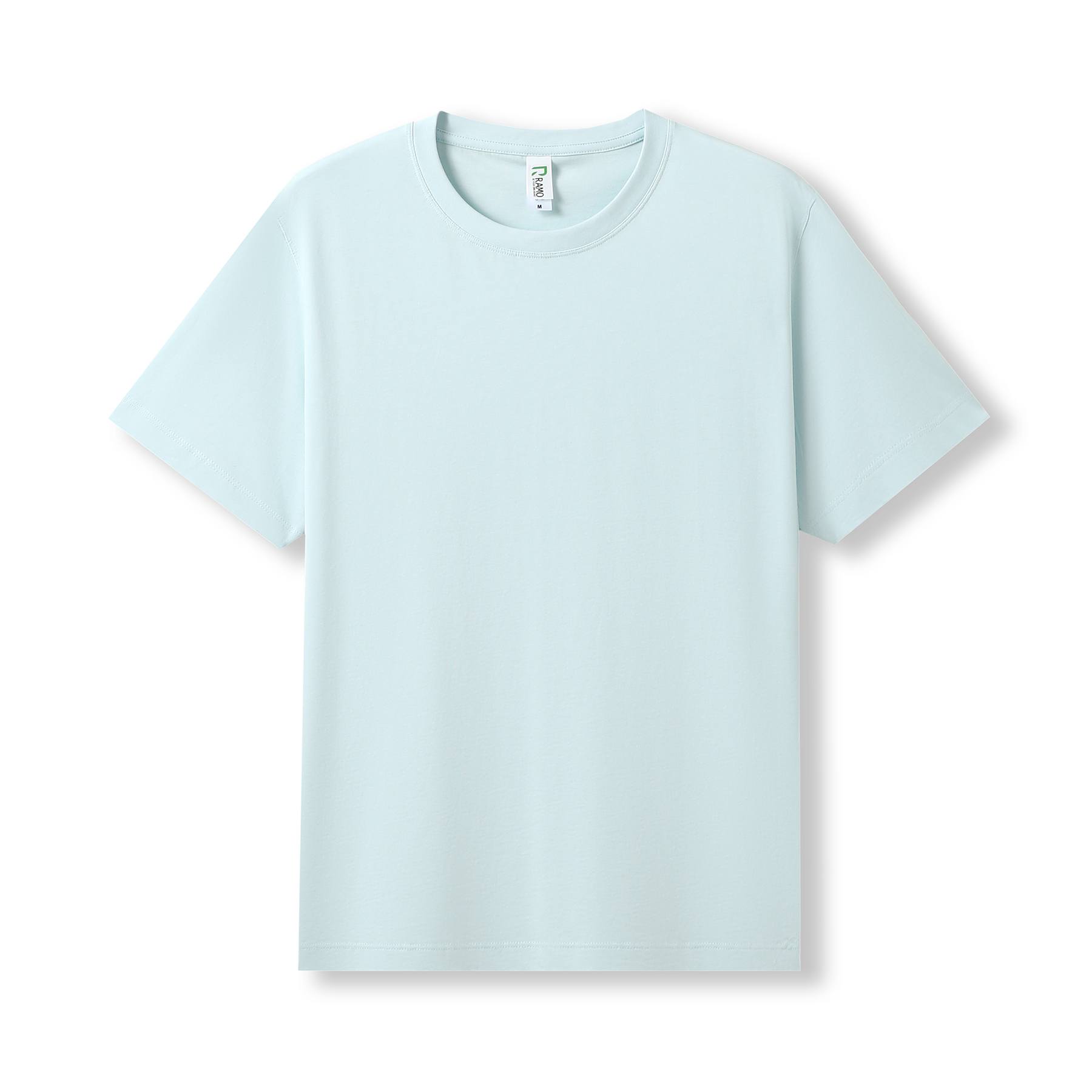 Unisex Modern Fit Tee