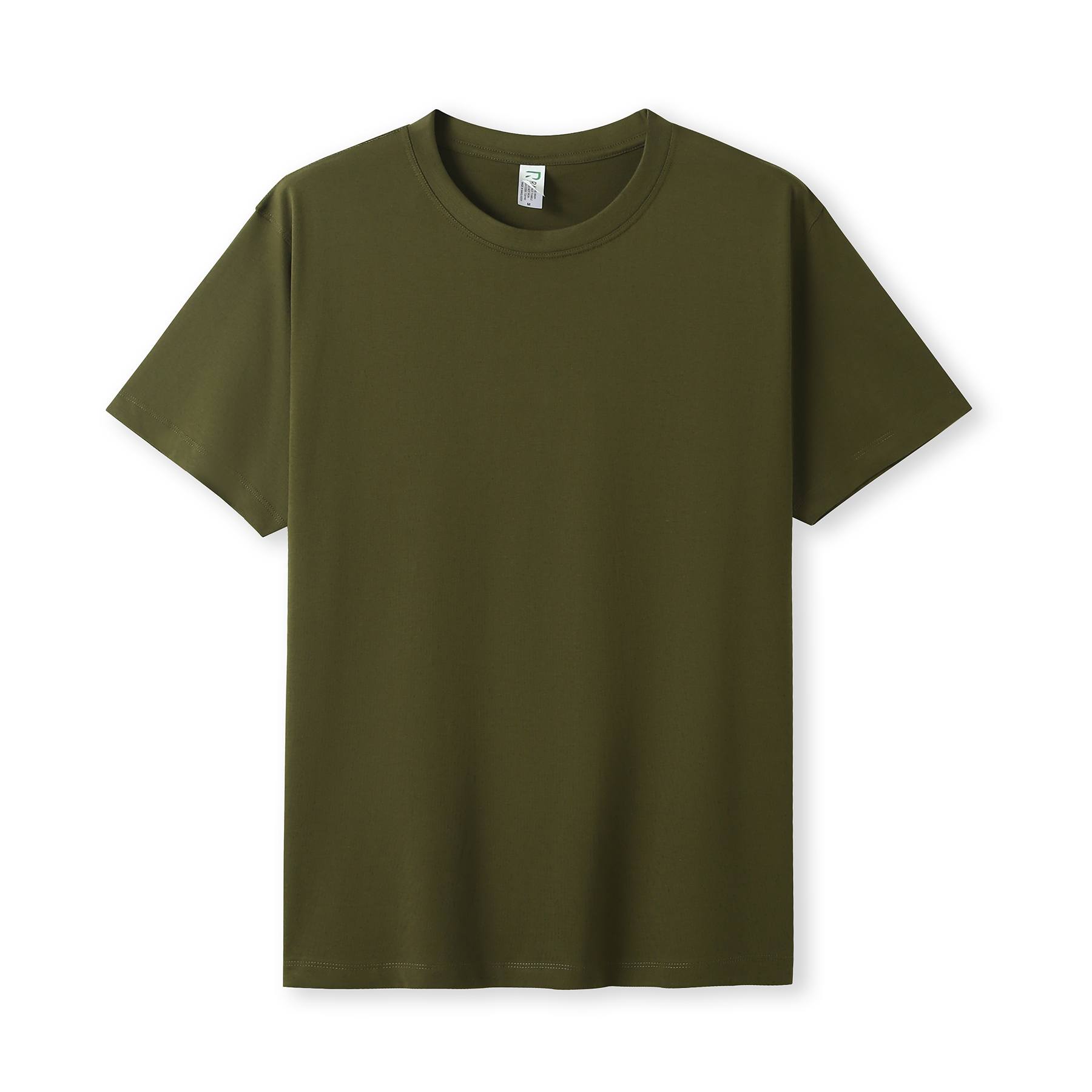 Unisex Modern Fit Tee