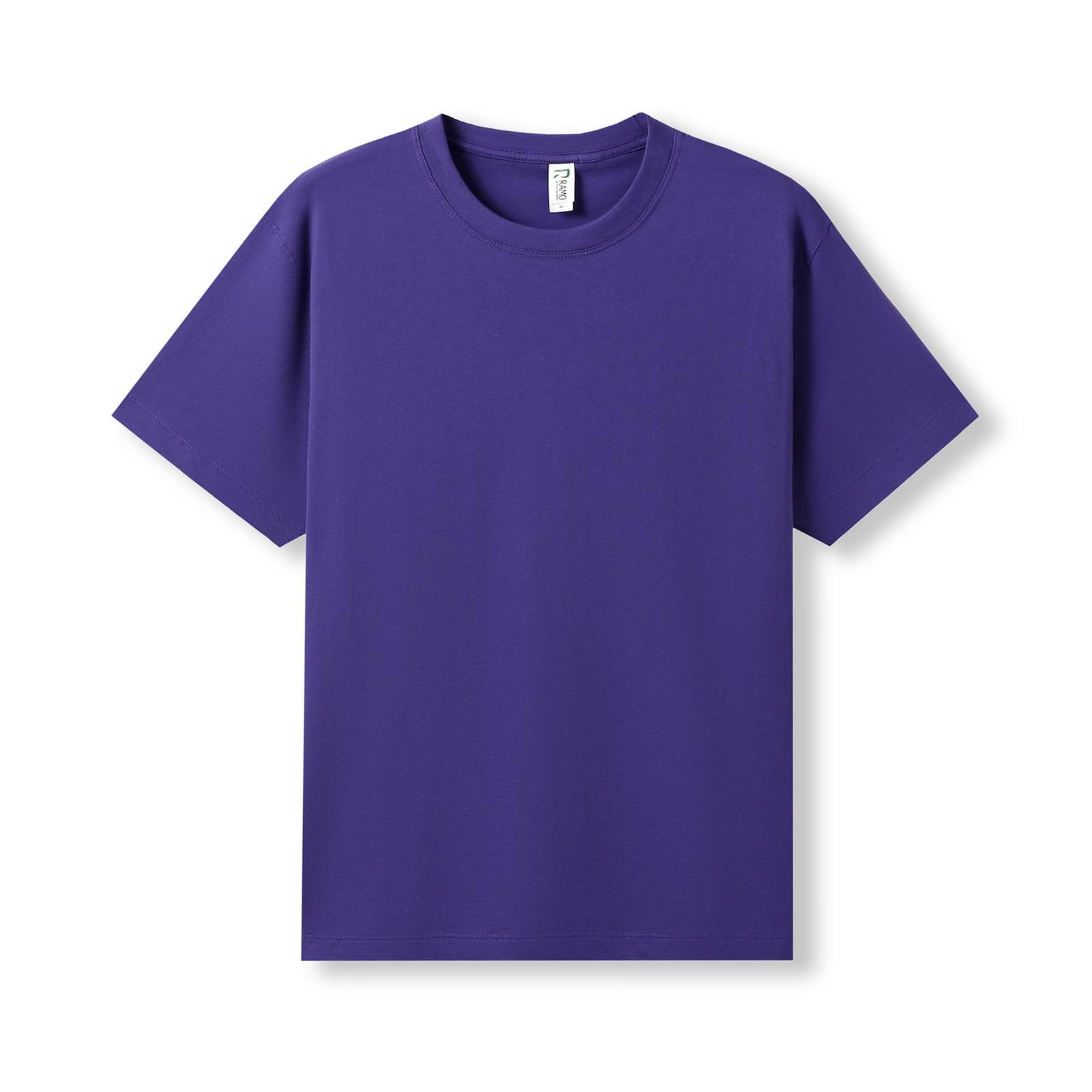 Unisex Modern Fit Tee