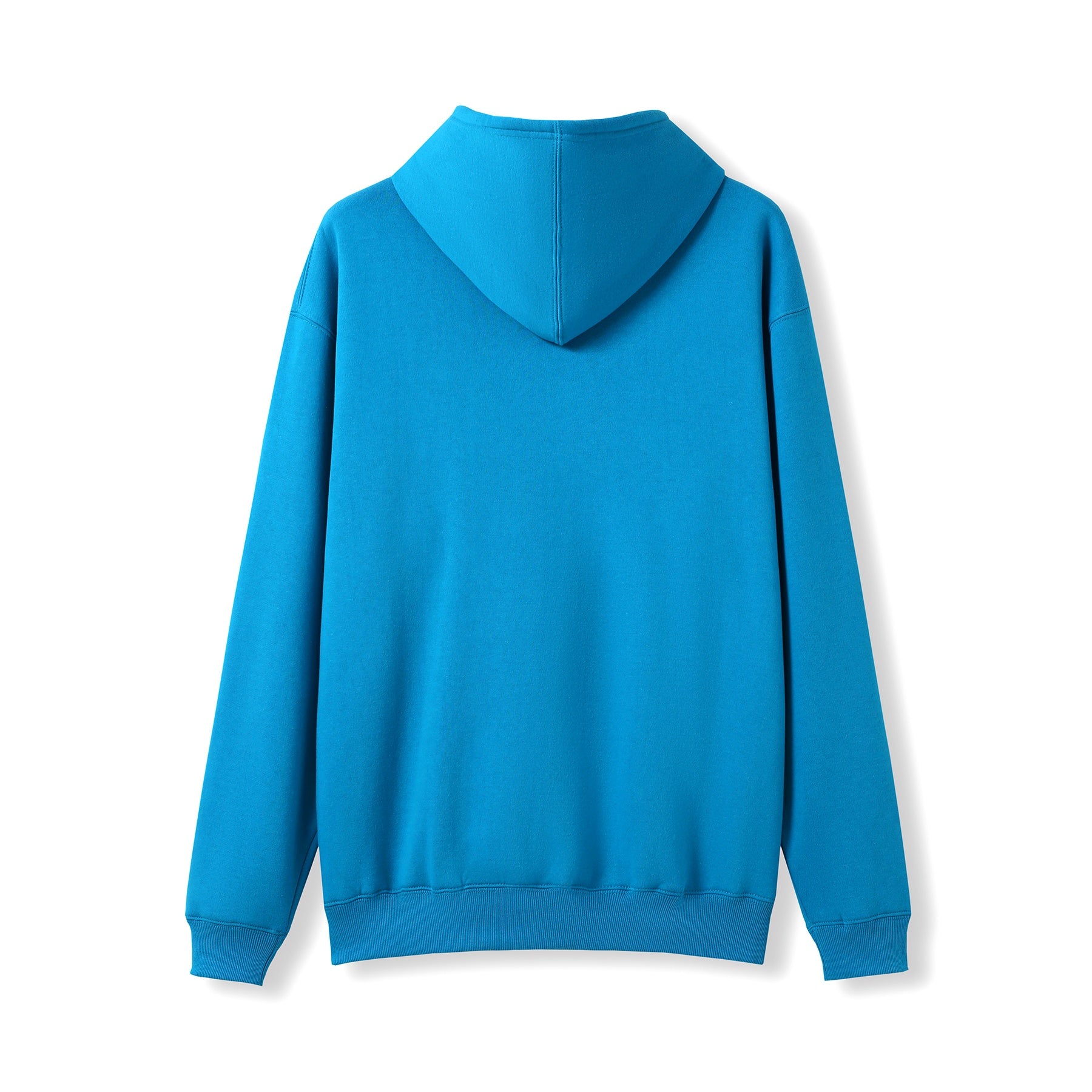 Kangaroo Pocket Men's Hoodie