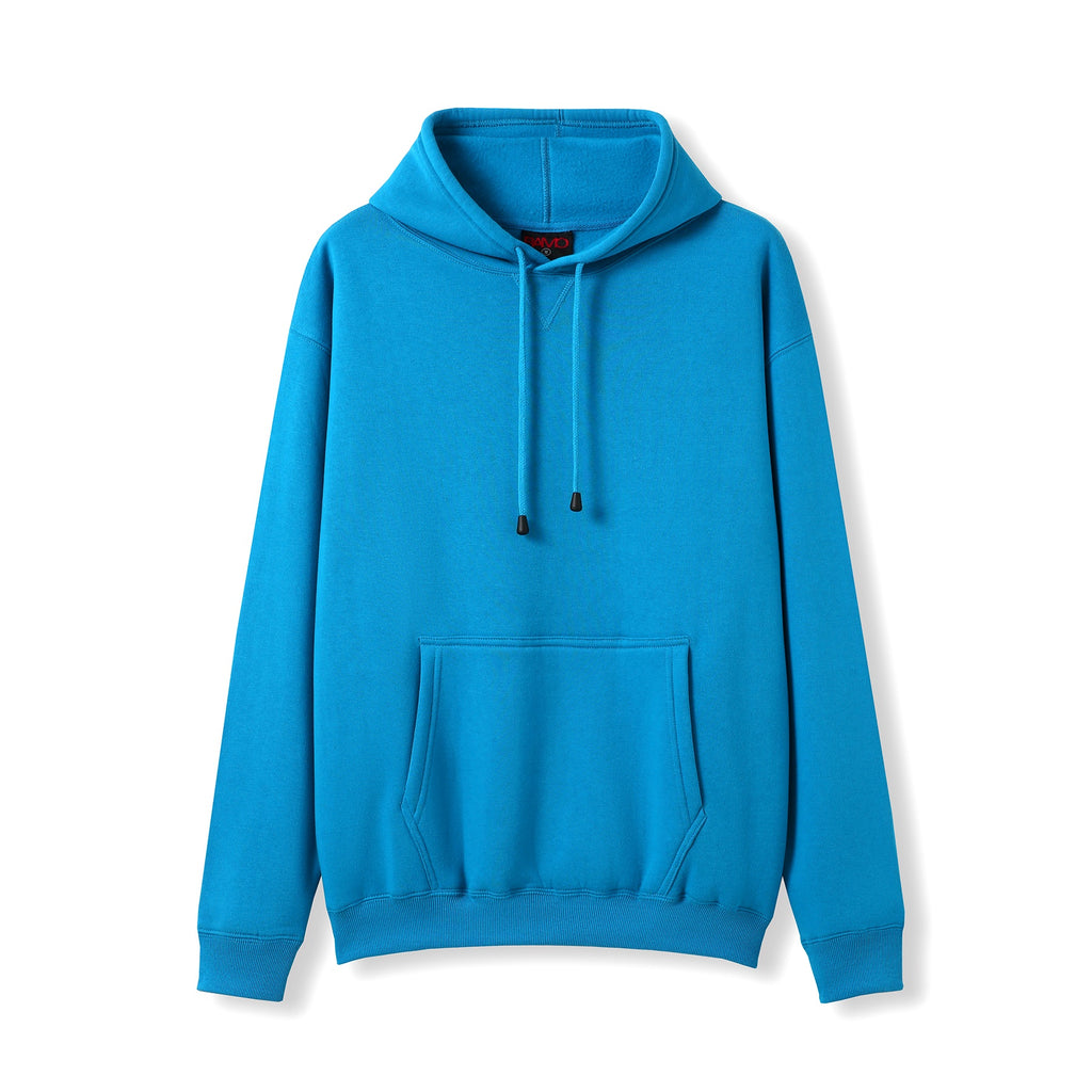 Kangaroo Pocket Men's Hoodie