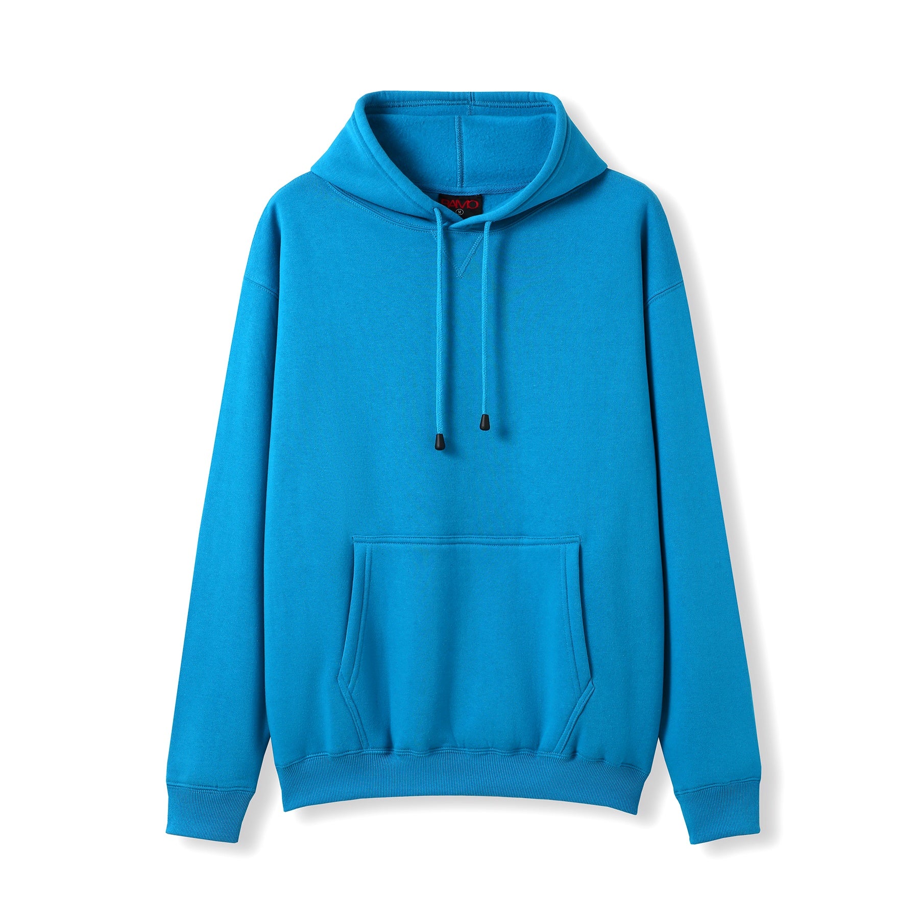 Kangaroo Pocket Men's Hoodie