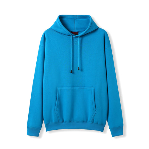 Kangaroo Pocket Men's Hoodie