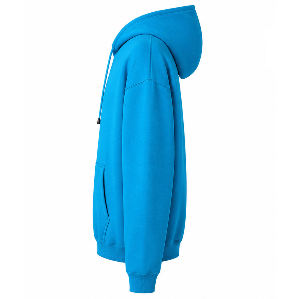 Kangaroo Pocket Men's Hoodie