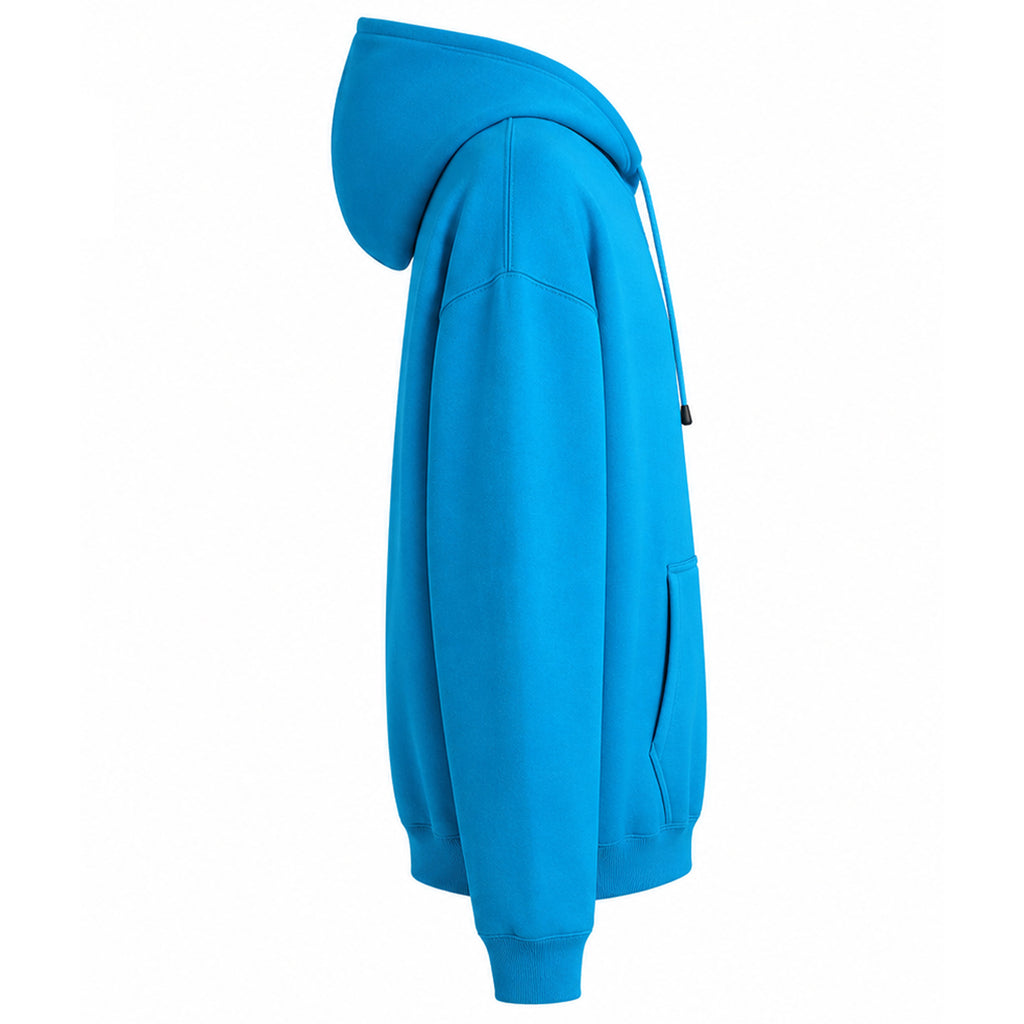 Kangaroo Pocket Men's Hoodie