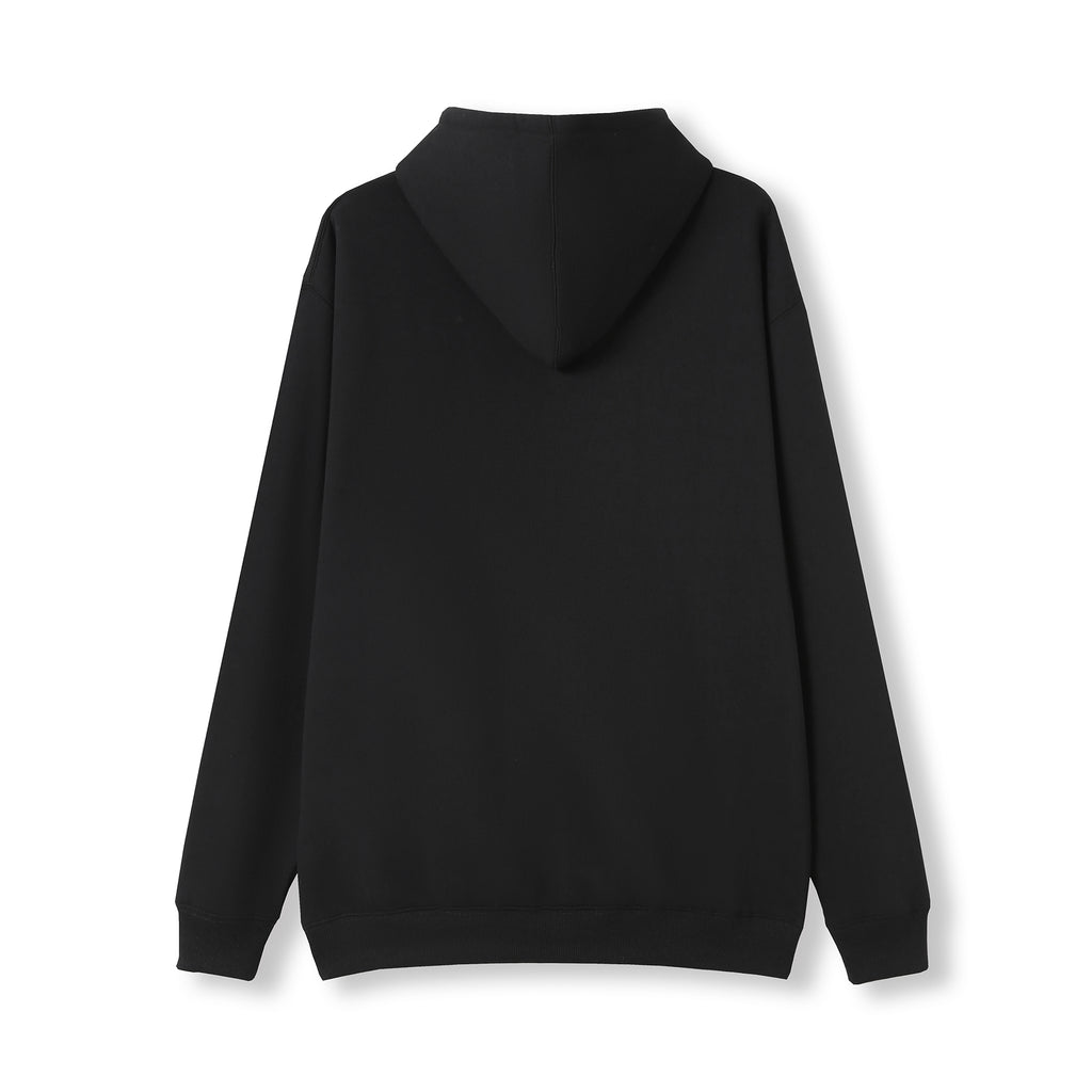 Kangaroo Pocket Men's Hoodie