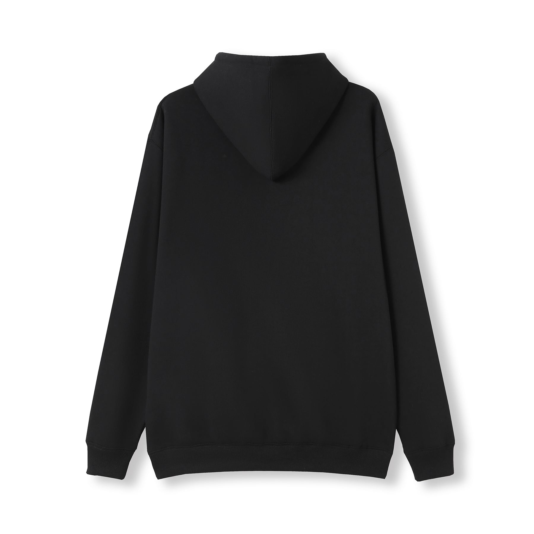 Kangaroo Pocket Men's Hoodie