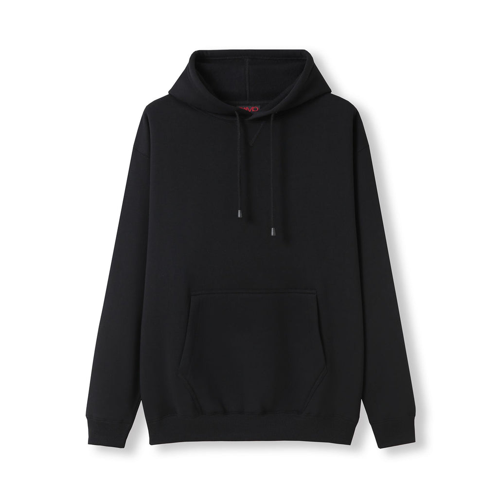 Kangaroo Pocket Men's Hoodie
