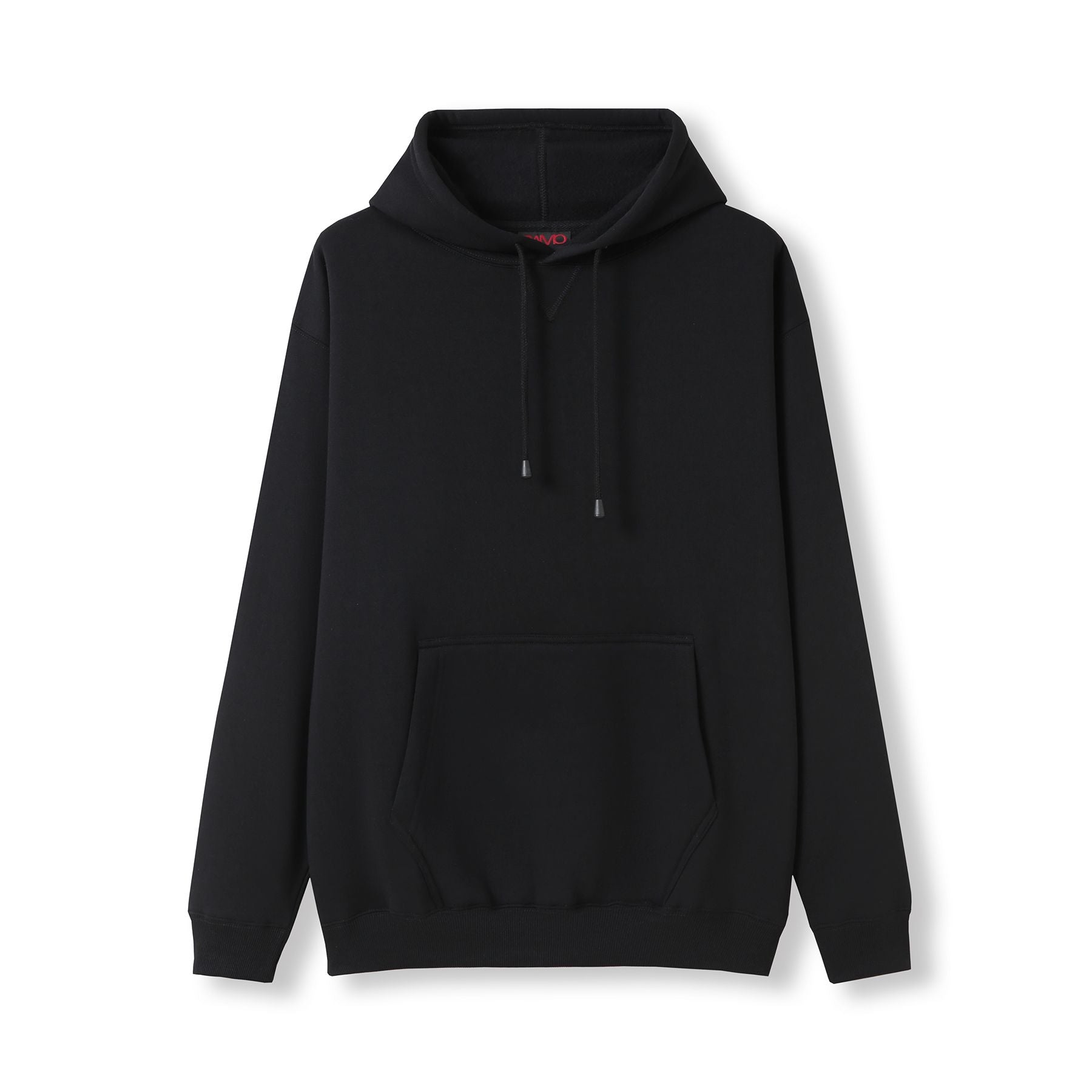 Kangaroo Pocket Men's Hoodie