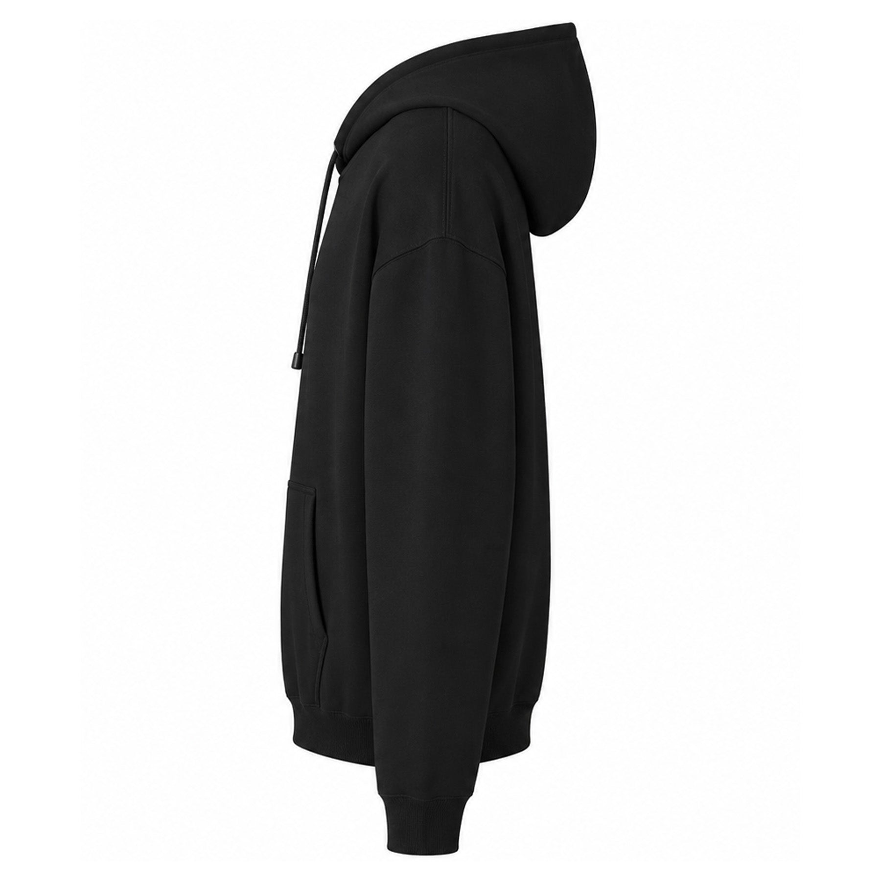 Kangaroo Pocket Men's Hoodie