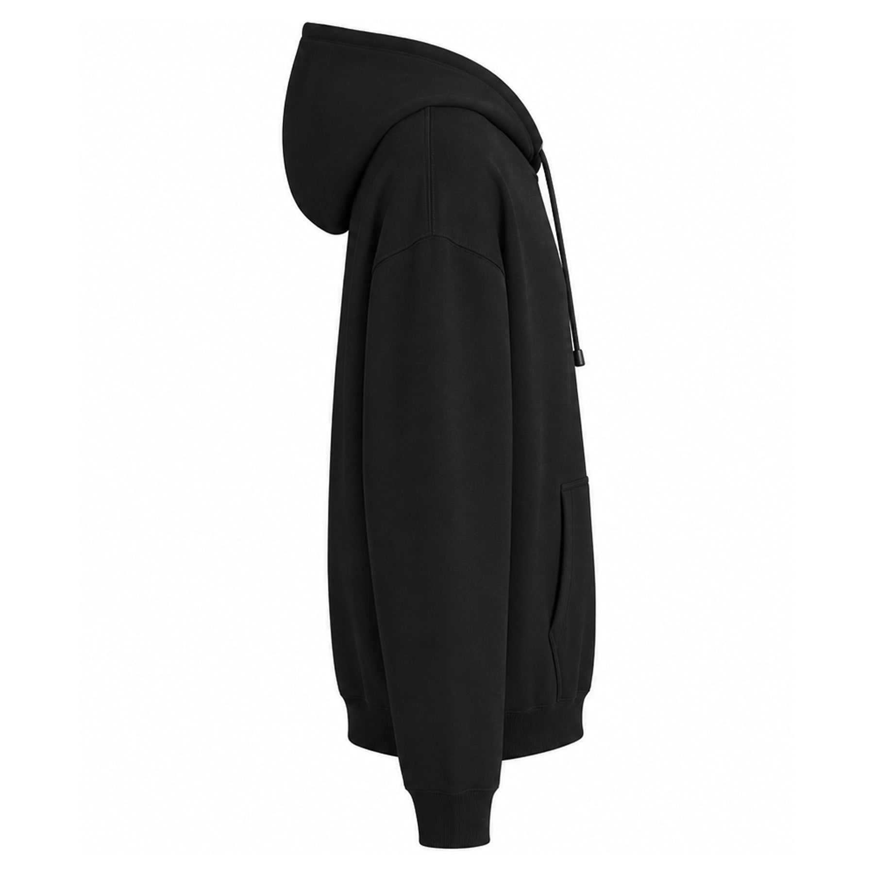 Kangaroo Pocket Men's Hoodie