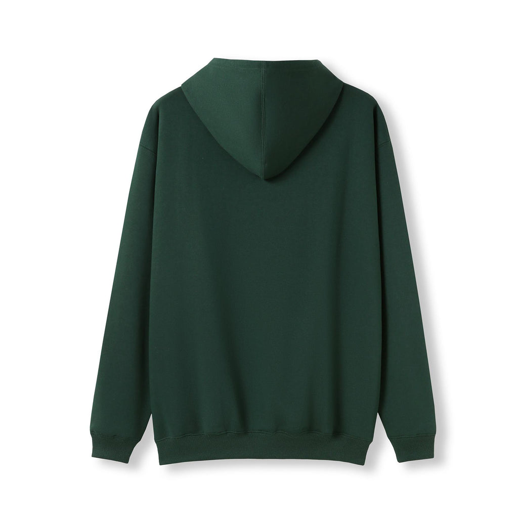 Kangaroo Pocket Men's Hoodie